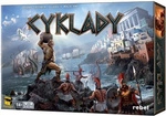 CYKLADY
