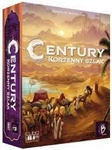 CENTURY: KORZENNY SZLAK