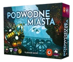 PODWODNE MIASTA