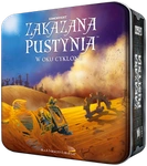ZAKAZANA PUSTYNIA