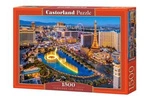 Fabulous Las Vegas, USA, Stany Zjednoczone, Miasto, Kasyno 