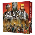 PALADYNI ZACHODNIEGO KRÓLESTWA