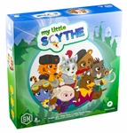 MY LITTLE SCYTHE