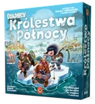 OSADNICY: KRÓLESTWA PÓŁNOCY