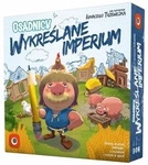 OSADNICY WYKREŚLANE IMPERIUM 