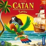 CATAN: JUNIOR 