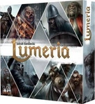 LUMERIA: SŁOWIANIE vs WIKINGOWIE zestaw startowy