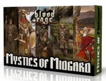 BLOOD RAGE: MISTYCY Z MIDGARDU 