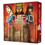 ARCHITEKCI ZACHODNIEGO KRÓLESTWA