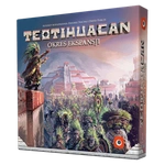 TEOTIHUACAN: OKRES EKSPANSJI