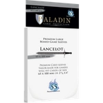 Koszulki na karty LANCELOT Premium Large (65x100) 