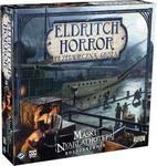 ELDRITCH HORROR: MASKI NYARLATHOTEPA 