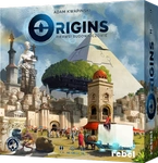 ORIGINS: PIERWSI BUDOWNICZOWIE