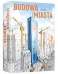 BUDOWA MIASTA