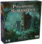 POSIADŁOŚĆ SZALEŃSTWA 2edycja: ŚCIEŻKA WĘŻA