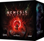 NEMESIS: LOCKDOWN