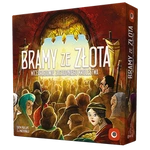 WICEHRABIOWIE ZACHODNIEGO KRÓLESTWA: BRAMY ZE ZŁOTA