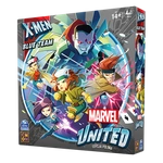 MARVEL UNITED: X-MEN BLUE TEAM