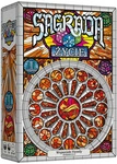 SAGRADA: ŻYCIE