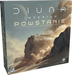 DIUNA: IMPERIUM - POWSTANIE