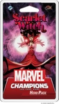 MARVEL CHAMPIONS: SCARLET WITCH HERO PACK
