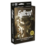 FALLOUT: ATOMOWE ZWIĄZKI