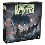 HORROR W ARKHAM 3 edycja: WŚRÓD MROCZNYCH FAL