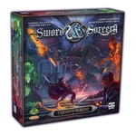 SWORD&SORCERY: TAJEMNY PORTAL