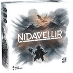 NIDAVELLIR