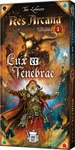 RES ARCANA: LUX ET TENEBRAE
