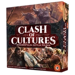 CLASH OF CULTURES: MONUMENTALNA EDYCJA