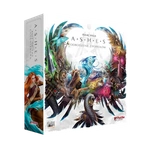 ASHES: ODRODZENIE Z POPIOŁÓW