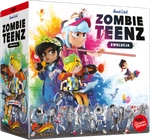ZOMBIE TEENZ: EWOLUCJA