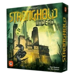 STRONGHOLD UNDEAD (retail edition)