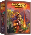 PALEC BOŻY: KATAKLIZM