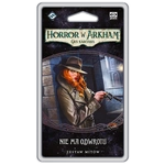 HORROR W ARKHAM LCG: mit NIE MA ODWROTU