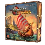 REAVERS OF MIDGARD