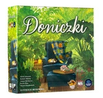 DONICZKI