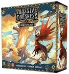 MASSIVE DARKNESS 2: HEAVENFALL