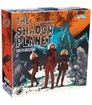 THE SHADOW PLANET