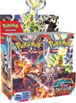 POKEMON: OBSIDIAN FLAMES - BOOSTER