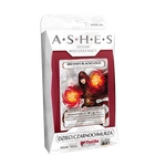 ASHES: DZIECI CZARNOCHMURZA