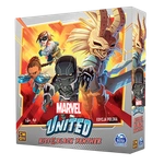 MARVEL UNITED: RISE OF THE BLACK PANTHER