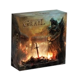 TAINTED GRAIL: UPADEK AVALONU