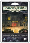 HORROR W ARKHAM LCG: MORDERSTWO W HOTELU EXCELSIOR