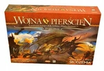 WOJNA O PIERŚCIEŃ (druga edycja)