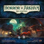 HORROR W ARKHAM LCG 