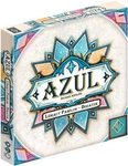 AZUL: LŚNIĄCY PAWILON