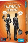 TAJNIACY OBRAZKI 