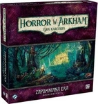 HORROR W ARKHAM LCG: ZAPOMNIANA ERA
